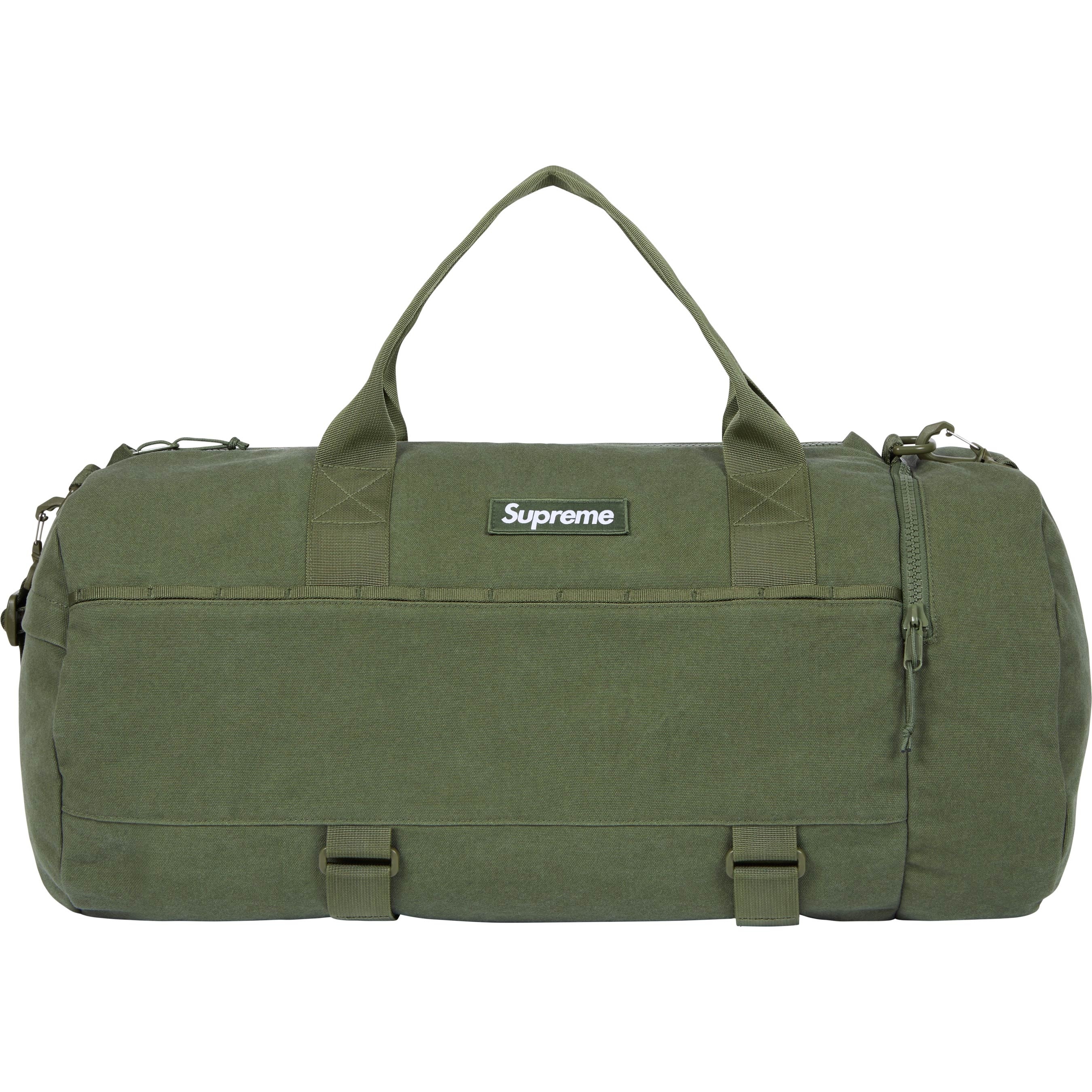 Duffle Bag view 3